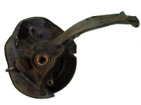 OEM 1997 Acura RL Knuckle, Right Front - 51210-SZ3-010