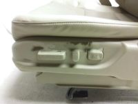 OEM 2017 Acura RDX Pad, Left Front Seat Cushion - 81537-TX4-A31