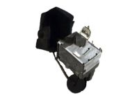 OEM Acura Integra Thermostat, Air Conditioner - 80430-SK7-A11