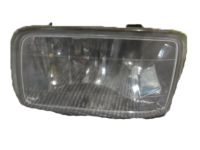 OEM 2004 Acura RL Foglight Unit, Passenger Side - 33901-SZ3-A01