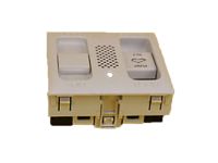 OEM Acura TL Switch Assembly, Sunroof (Gun Metallic) - 35830-SEP-A01ZA