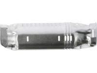 Honda 18181-P0G-A00