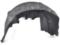 OEM Acura Fender, Right Front (Inner) - 74101-SZ3-010