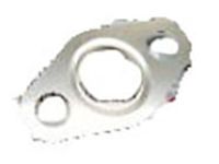 OEM 1997 Acura RL Gasket, EGR Pipe (Ishino Gasket) - 18721-PR7-A01