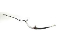 OEM 2005 Acura TL Hose Complete , Power Steering Feed - 53713-SEP-306