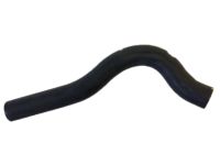 OEM 2000 Acura Integra Hose, Water (Upper) - 19501-P73-010