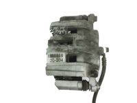 OEM 2020 Acura MDX Caliper Sub-Assembly, Left Front - 45019-TYS-A50