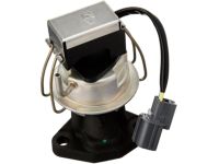 OEM 2002 Acura RL Valve Set, Egr - 18011-PY3-000