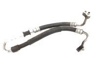 OEM Acura Integra Hose, Discharge - 80315-SK7-A11