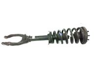 OEM 1999 Acura TL Spring, Front (Showa) - 51401-S0K-A02
