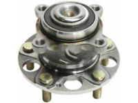 OEM Acura Bearing Assembly, Rear - 42200-TZ5-A11