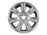 OEM Acura Wheel, Disk Al 19X8 1/2 - 42700-STX-A52