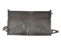 OEM Acura RSX Condenser - 80110-S6M-A01