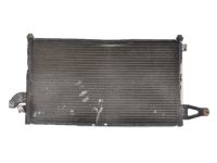 OEM 2004 Acura RSX Condenser - 80110-S6M-A01