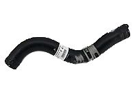 OEM Acura TLX Hose, Water (Upper) - 19501-RDF-A01