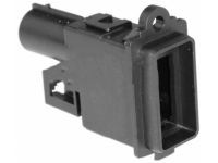 OEM Acura MDX Sensor Assembly, Parking - 39680-TZ5-A41