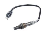 OEM 2003 Acura RSX Sensor, Middle Oxygen - 36532-PRB-A01