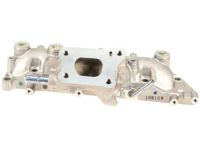 OEM 2008 Acura RDX Manifold, Exhaust - 18100-RWC-A00