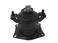 OEM 2014 Acura TSX Rubber Assembly, Front Engine Mounting - 50830-TP1-A01