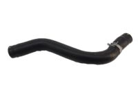 OEM 2011 Acura RDX Hose, Water (Upper) - 19501-RWC-A00