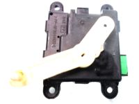 OEM Acura Motor Assembly, Air Mix - 79160-S0K-A01