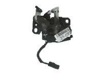 OEM 2011 Acura TL Lock Assembly, Hood - 74120-TK4-506