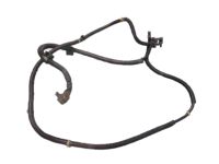 OEM 2002 Acura CL Cable Assembly, Starter - 32410-S3M-A10