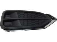 Acura 71104-TX4-A51