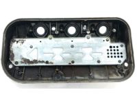 OEM 2007 Acura MDX Cover, Rear Cylinder Head - 12320-RYE-A00