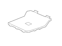 Acura 83307-TJB-A00ZA