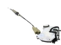 Acura 72134-TJB-A02