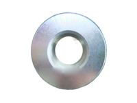 OEM Acura Nut, Spindle (26MM) - 90366-SP0-003