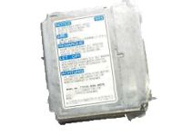 OEM Pad, Left Front Seat Cushion - 81532-S3V-A31
