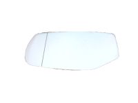OEM 2017 Acura RLX Set R, Mirror Sub Ass - 76203-TY2-A01