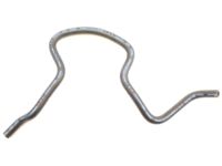 OEM 2006 Acura TL Hose, Power Steering Return - 53734-SEP-A13