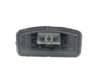 OEM 2020 Acura TLX Light Assembly, Licens - 34100-TZ3-A01
