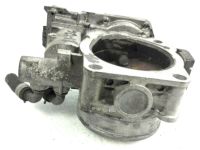 OEM 2013 Acura ZDX Electronic Contl - 16400-RYE-A11