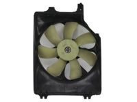OEM 2011 Acura RL Fan, Cooling (Denso) - 38611-RJA-J01