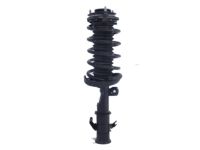 OEM Acura ILX Shock Absorber Unit, Right Front - 51611-T3R-A01