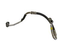 OEM Acura TLX Hose Complete , Dischar - 80315-TZ3-A01
