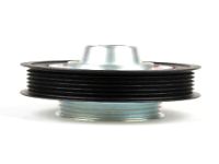 OEM Acura Integra Pulley, Crankshaft - 13810-P73-J01