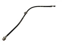 OEM 2019 Acura RDX Set, Front Brake Hose - 01464-TJB-A00