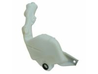 OEM 2007 Acura RDX Tank, Washer (2.5Left Front -Rear) - 76841-STK-A01