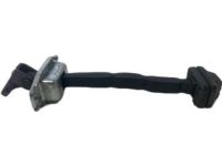 Acura 72340-TJB-A01