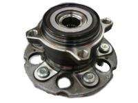 OEM 2019 Acura RDX Bearing, Rear Hub Unit - 42200-TJC-A02