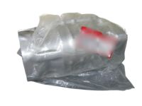 OEM Honda Accord Cover (Upper) - 18182-R70-A00