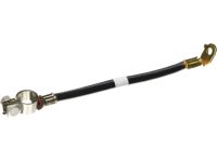OEM Acura TSX Cable Assembly, Ground - 32600-SEA-E00