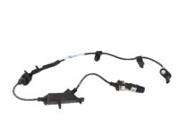 OEM 2007 Acura RL Sensor Assembly, Right Front - 57450-SJA-003