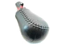 OEM Knob Assembly, Select Lever (Premium Black) (Leather) - 54130-TX4-A81ZC