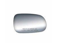 OEM Acura ILX Mirror, Passenger Side (Heated) - 76203-TV9-A11